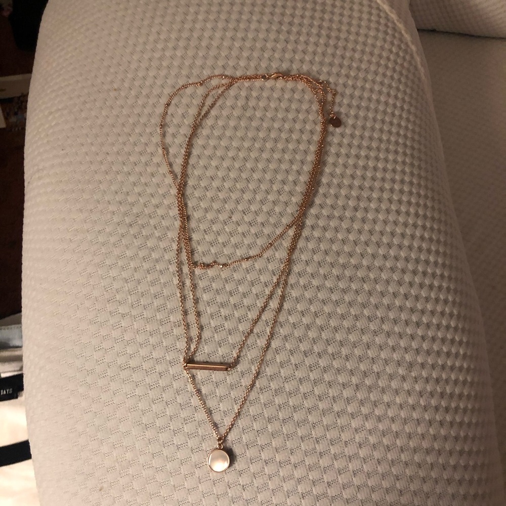 pura vida necklace